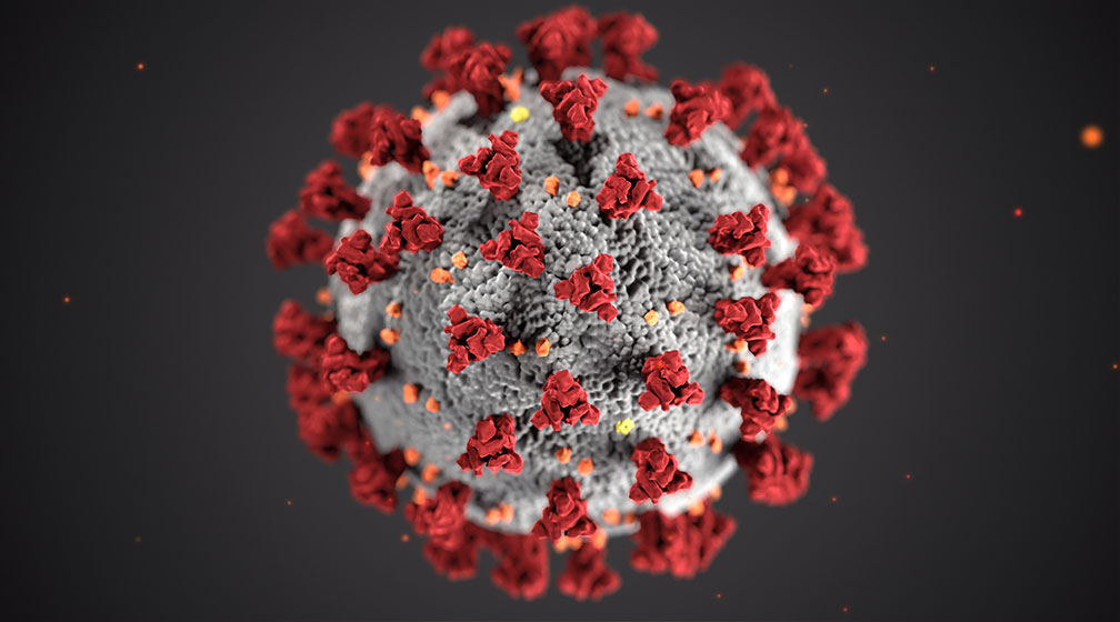 Coronavirus (COVID-19)